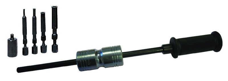 Sykes Pickavant 09580400 BEARING EXTACTOR SET 8-22.5MM
